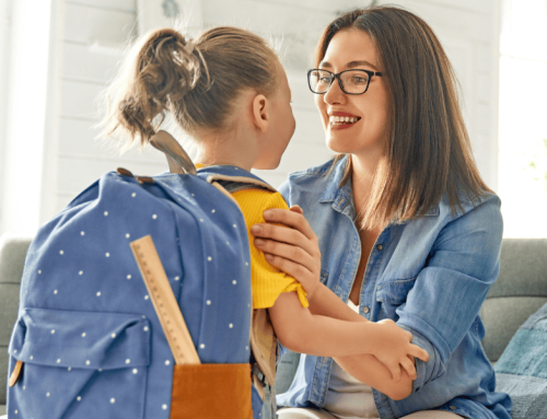 6 Back-to-School HVAC Tips for Home Comfort