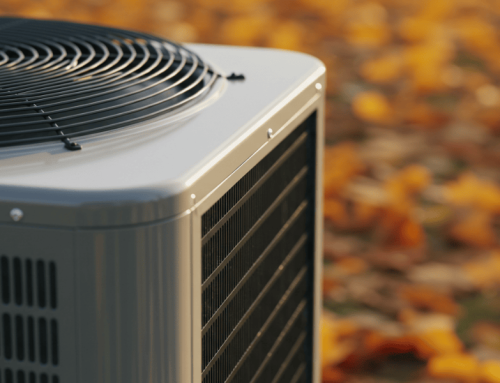 5 Ways to Get Your HVAC System Ready for a Minnesota Fall